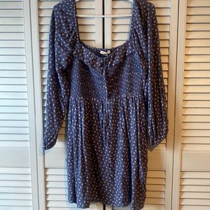 American Eagle Dress